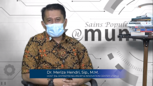 SARMUT ( Saringan Air Mesin Utama) Part 2